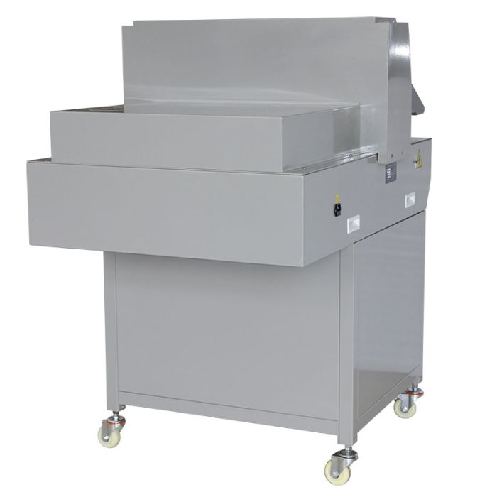Гільйотина електрична WH 500V9