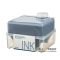 Фарба Duplo DP514 чорна, Rito