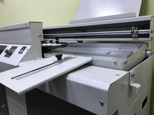 Термоклейова машина WH 50B+