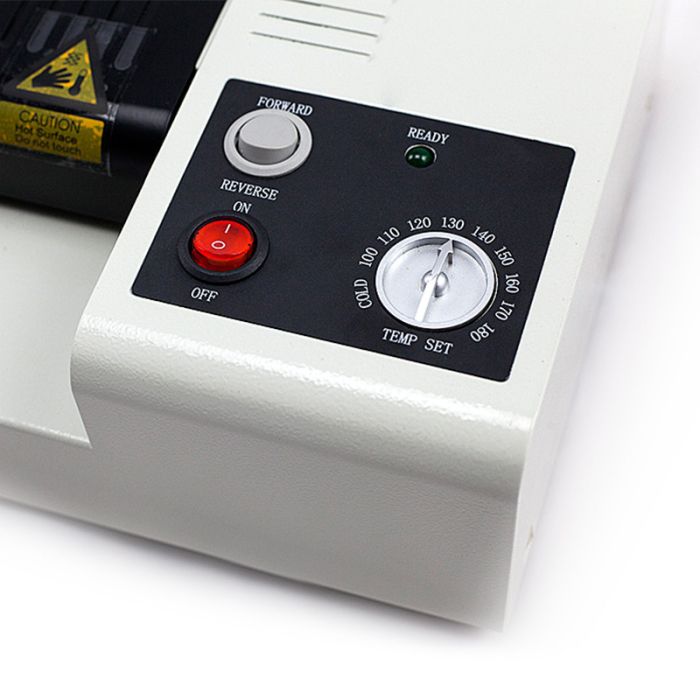 Ламінатор Pingda PDA3-330L A3