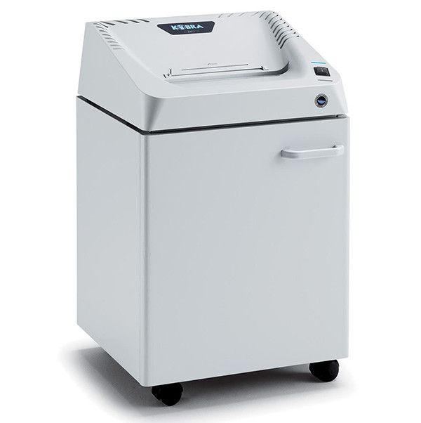 Знищувач документів Kobra 240.1 S5 (5,8)