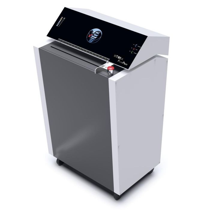 Переробник картону Kobra FLEXPACK PRO 5 x 100