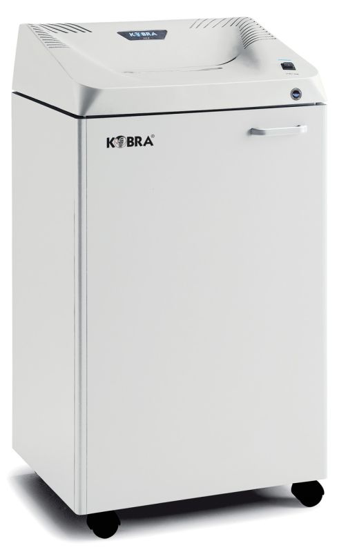 Знищувач документів Kobra 300.2 HS-6 (0,8X5)
