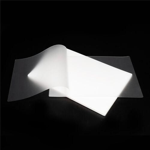 Плівка для ламінування A5 (154х216) 60мкм, YULONG Anti-static