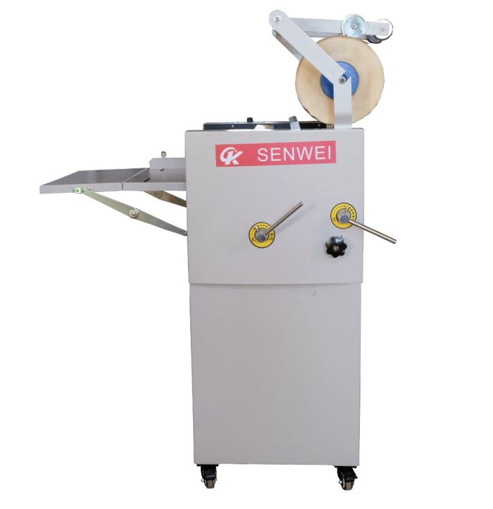 Рулонний ламінатор SMFM-505B 490мм