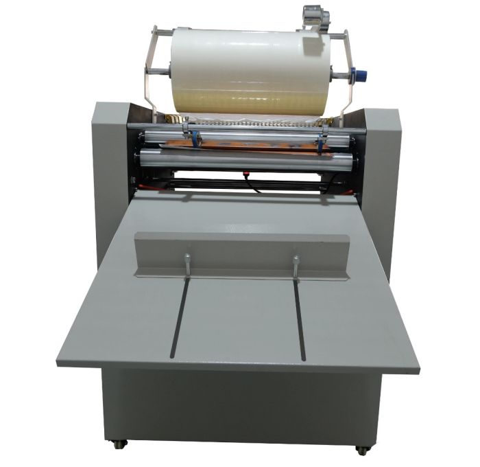 Рулонний ламінатор SMFM-520C 485мм