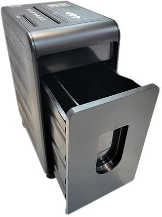 Знищувач документів JINPEX MR-2208MD (2x15)