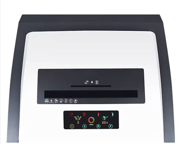 Знищувач документів JINPEX BP-4022C (4Х40)