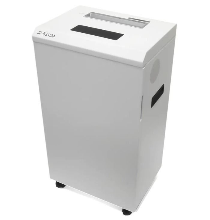 Знищувач документів JINPEX JP-5315M (2x10)