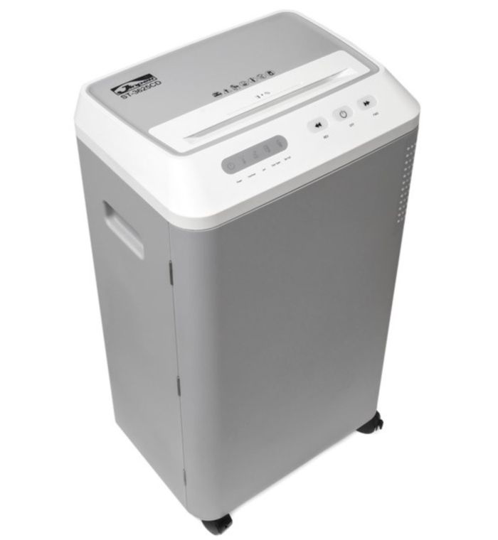 Знищувач документів JINPEX ST-3625CD (4x40)
