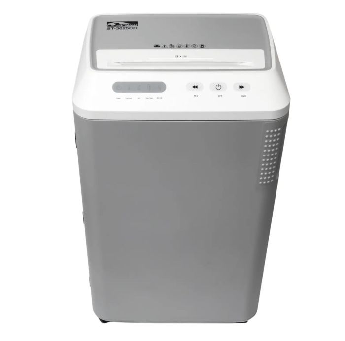 Знищувач документів JINPEX ST-3625CD (4x40)