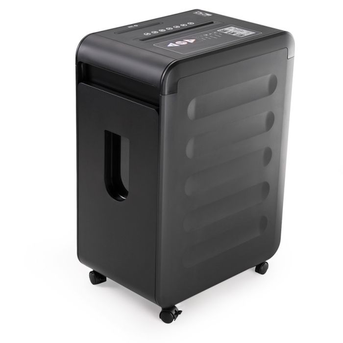 Знищувач документів JINPEX MR-2814MD (2x10)