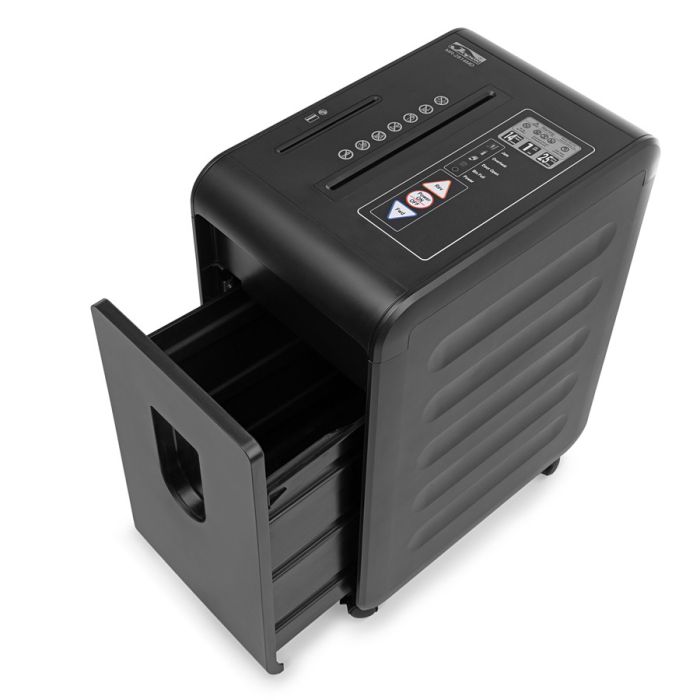 Знищувач документів JINPEX MR-2814MD (2x10)