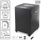Знищувач документів JINPEX JP-5720MDY (2Х10)