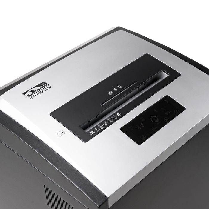 Знищувач документів JINPEX BP-9022M (2Х15)