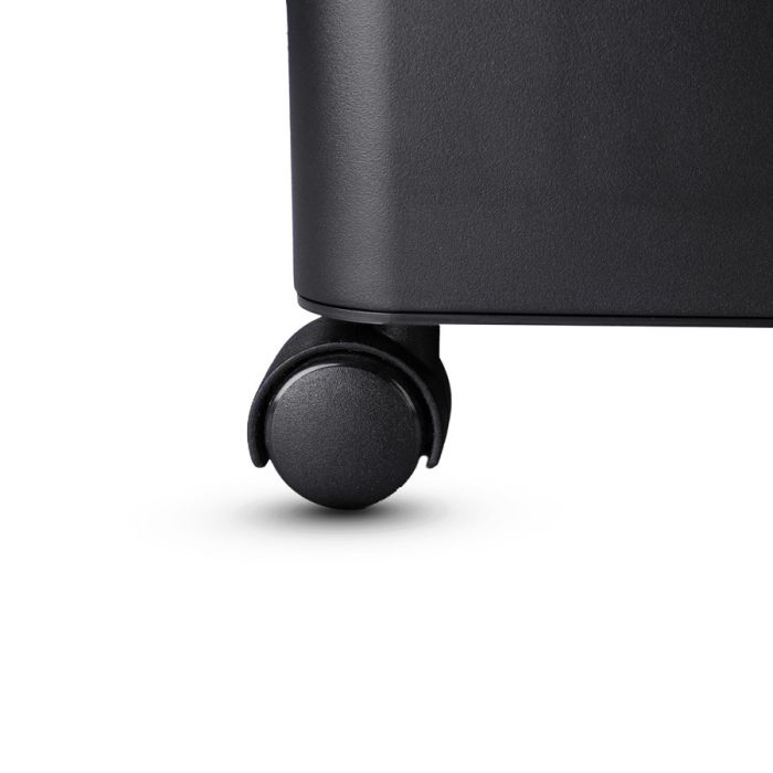 Знищувач документів JINPEX JP-6510MD (2,5Х10)