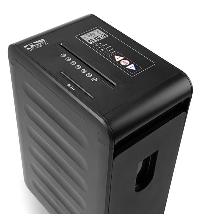 Знищувач документів JINPEX MR-4025CD (4Х40)