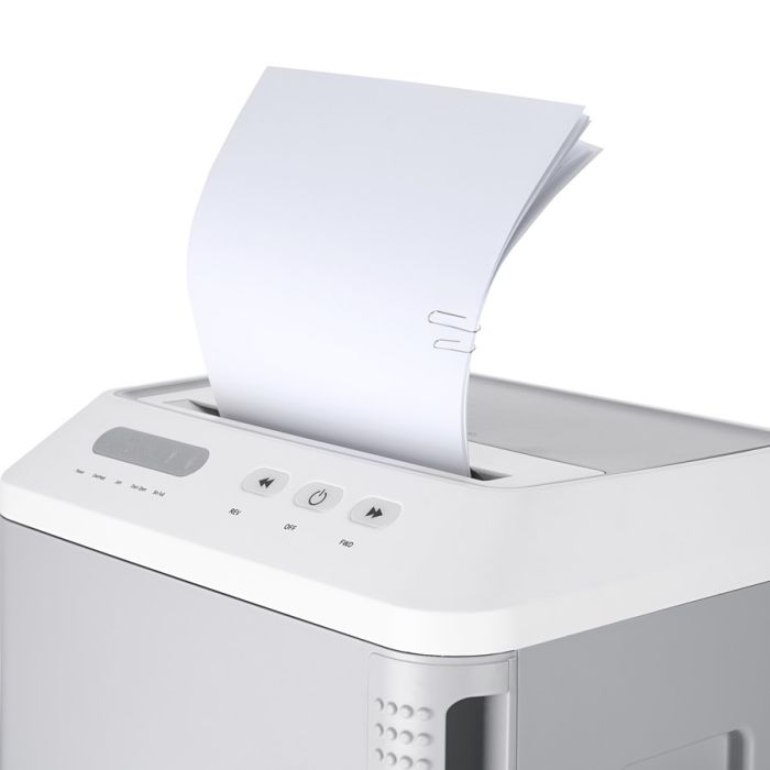 Знищувач документів JINPEX ST-3620MD (2x10)