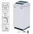 Знищувач документів Kobra 260 TS HS CD 80л