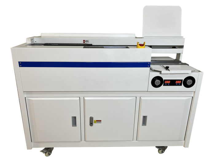 Термоклейова машина LiDi PB-860