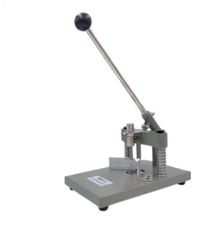 Заокруглювач кутів Corner & Punching Machine HP-CR 01
