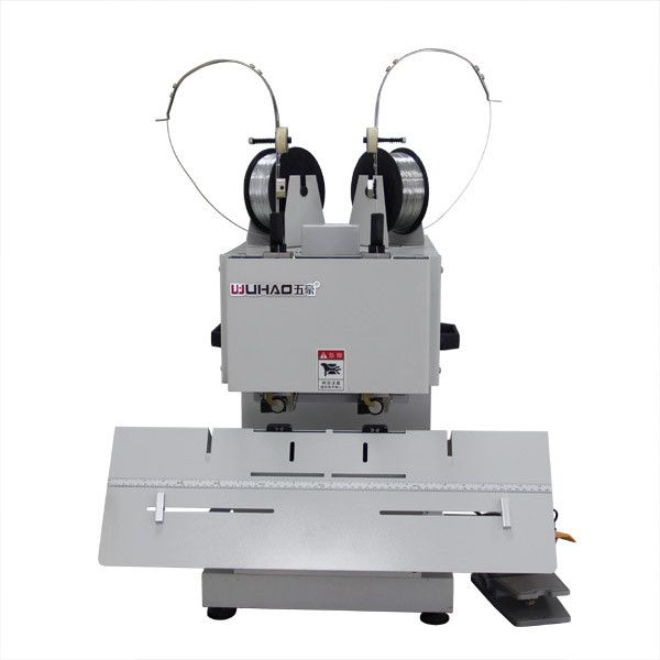Дротошвейний степлер WH 200/8703G