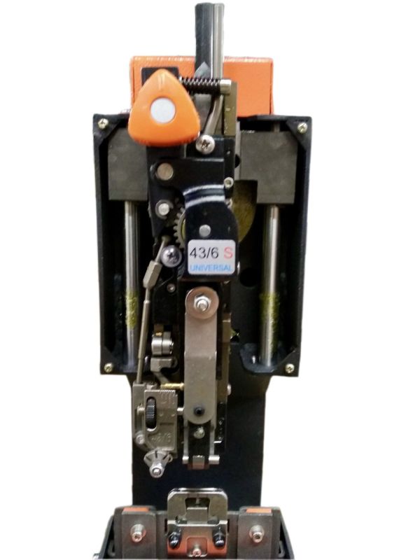 Дротошвейний степлер SW-Hohner 2 DZ350B