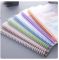 Біндер на пластикові затискачі Loose leaf YIBO H3018