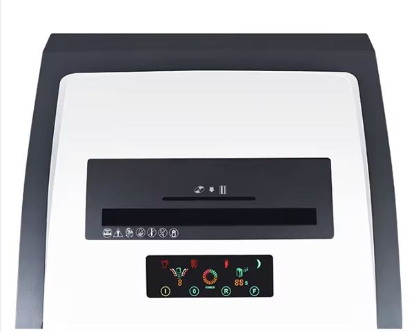 Знищувач документів JINPEX BP-9035C (4Х30)