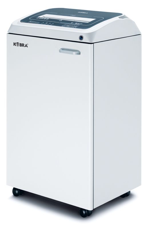 Знищувач документів Kobra 310 TS HS+CD (0,8X9,5)