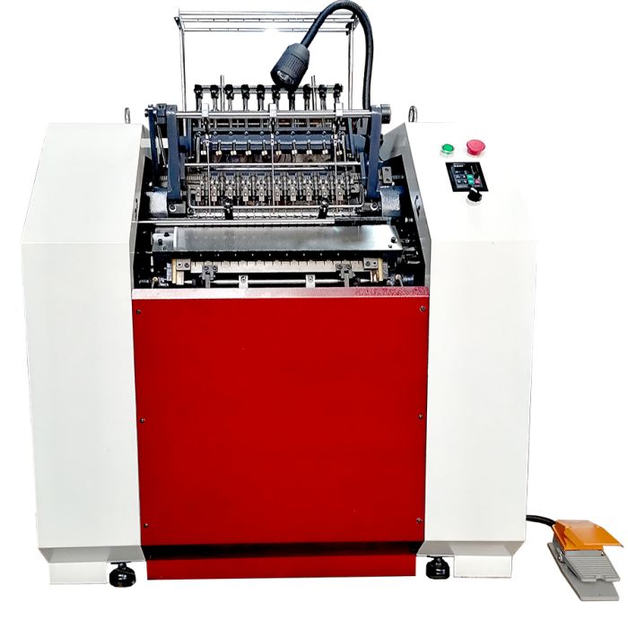 Ниткошвейна машина Bosid SX-460А