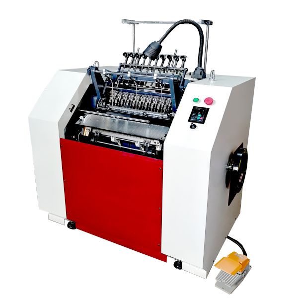 Ниткошвейна машина Bosid SX-460А